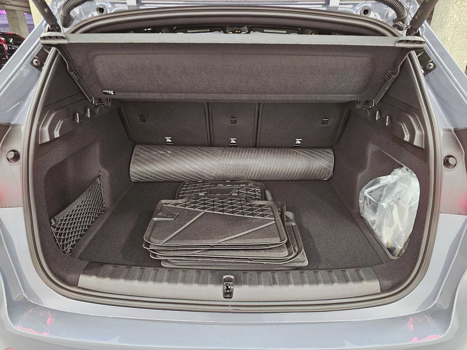 Thumbnail: 2026 BMW X1 - 28