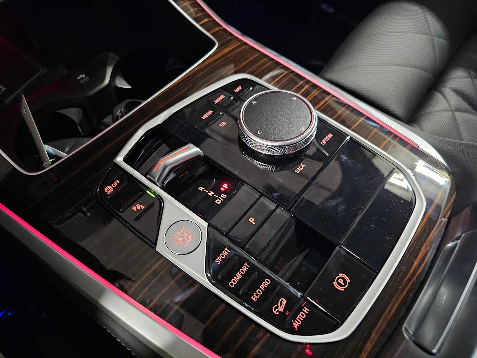 Thumbnail: 2026 BMW X5 - 22