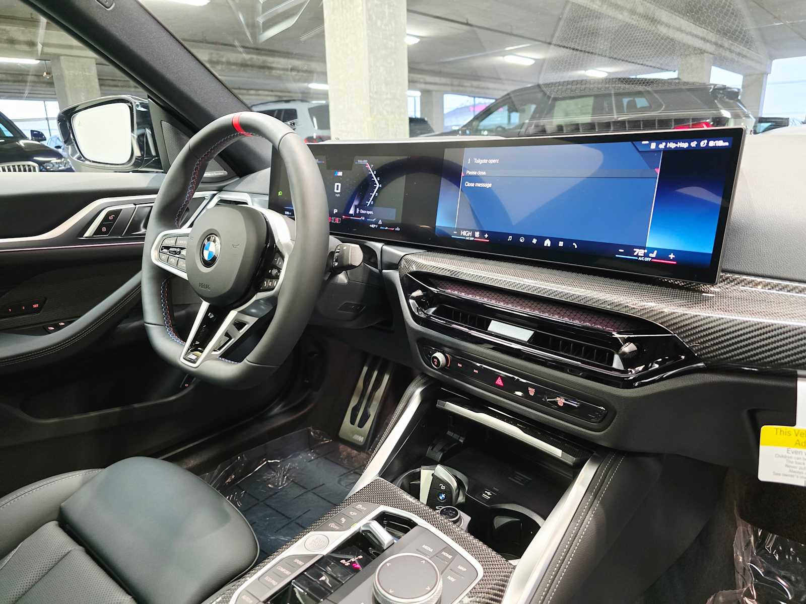 Thumbnail: 2026 BMW 4 Series - 26