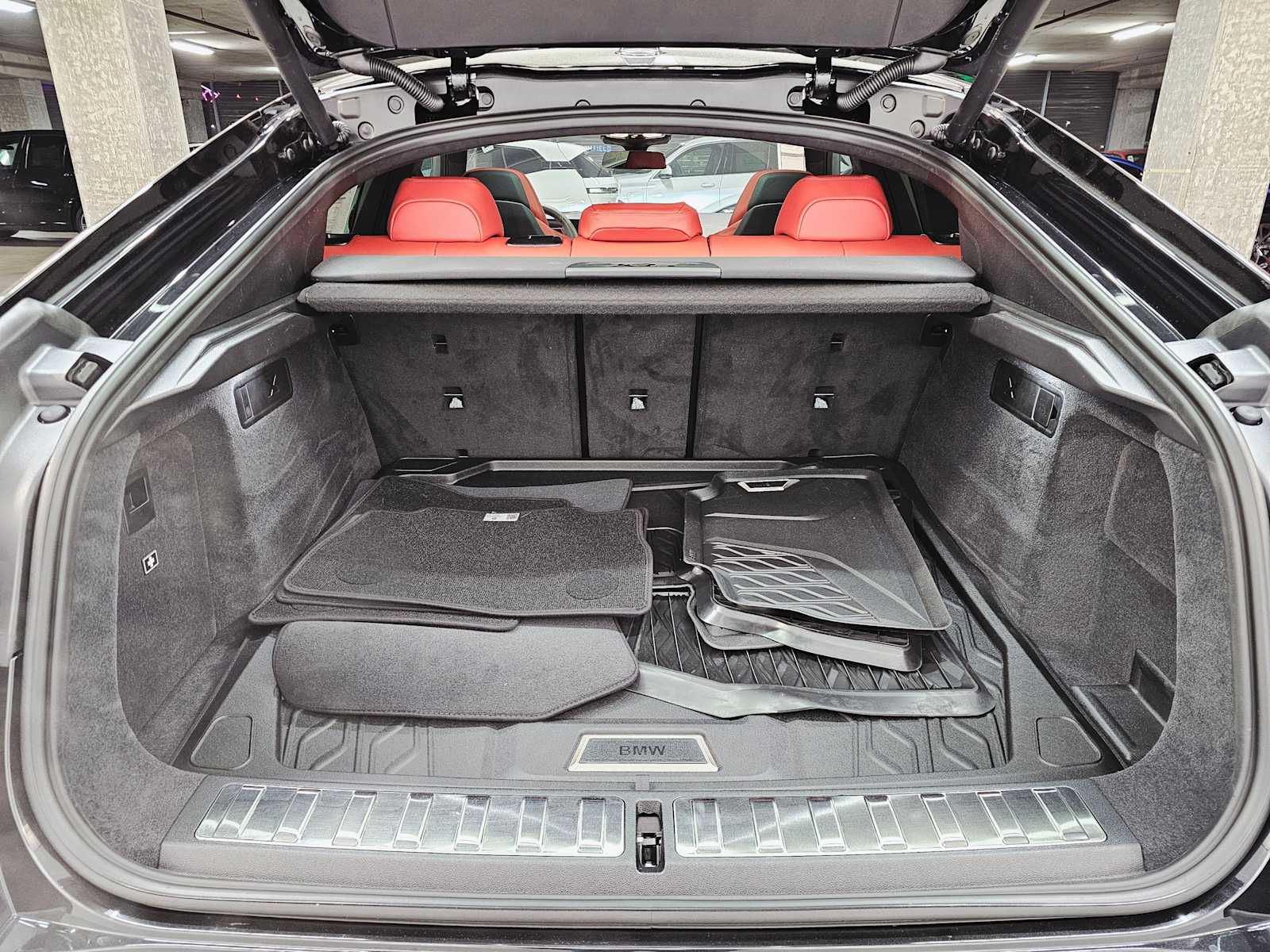 Thumbnail: 2026 BMW X6 - 28