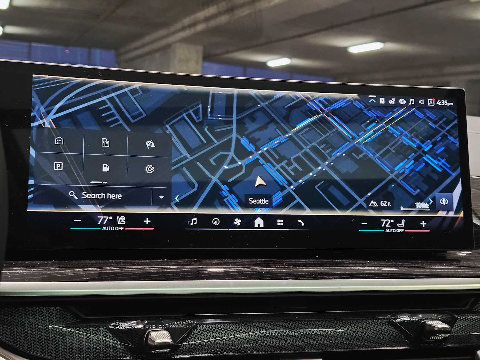 Thumbnail: 2026 BMW X6 - 14