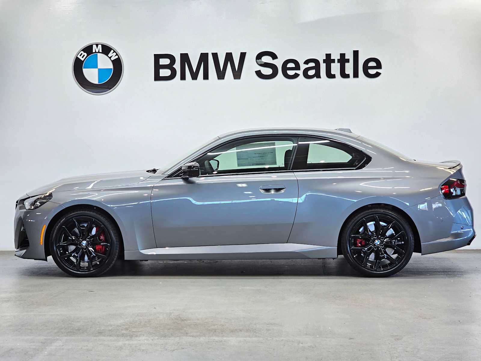 Thumbnail: 2026 BMW 2 Series - 3