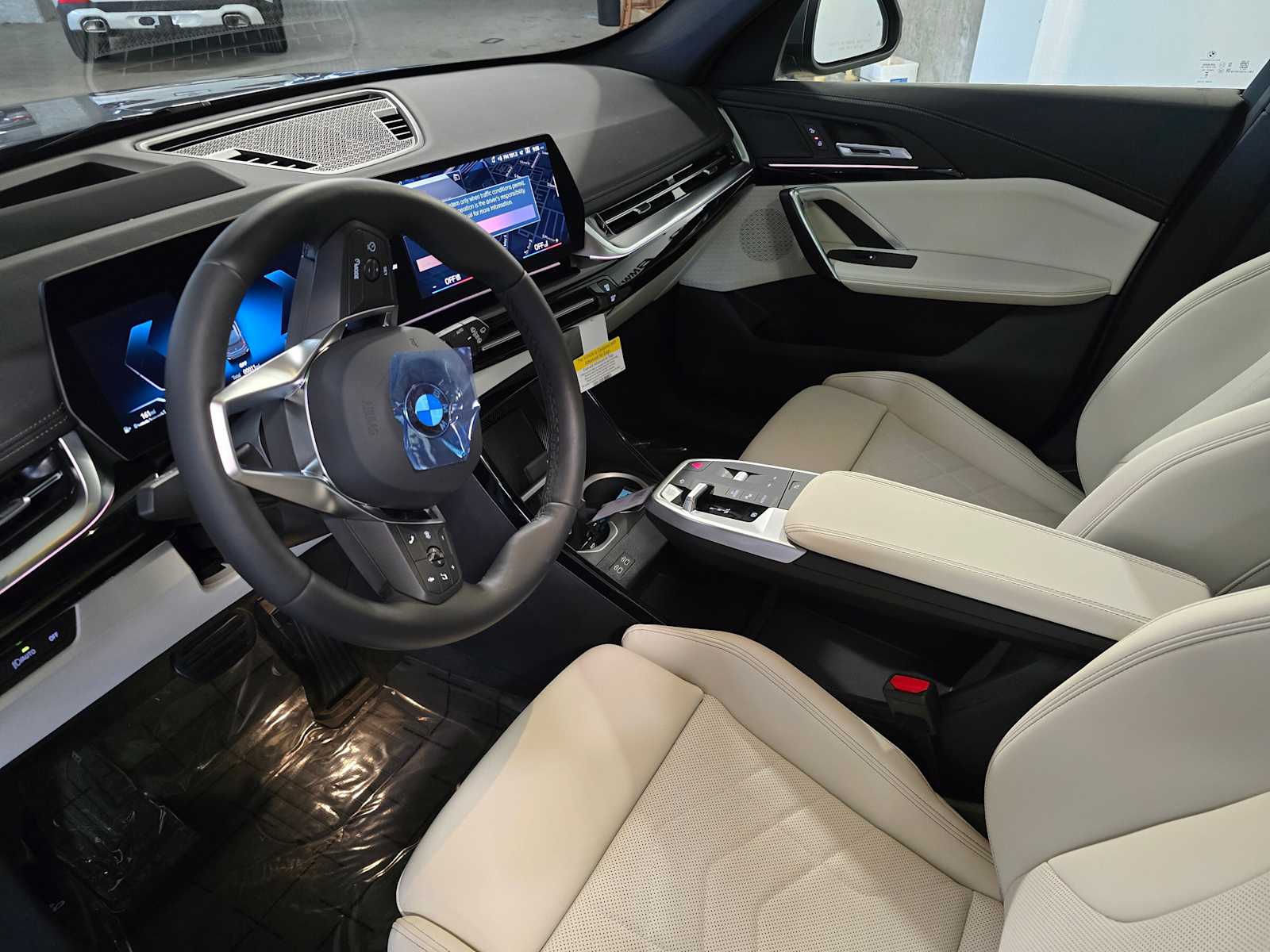 Thumbnail: 2026 BMW X1 - 2