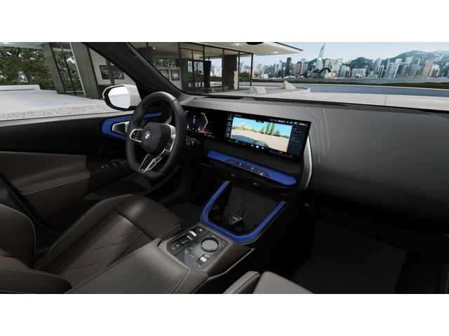 Thumbnail: 2026 BMW X3 - 14