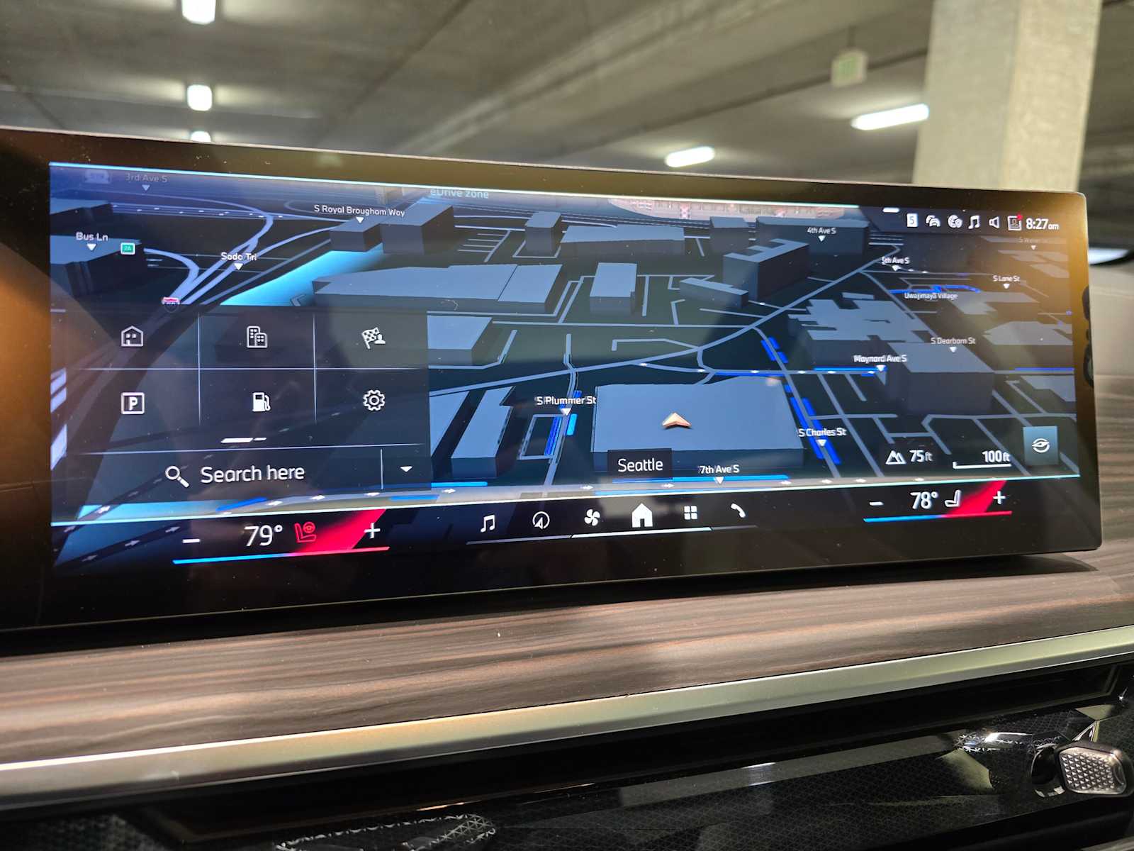 Thumbnail: 2026 BMW X5 - 16