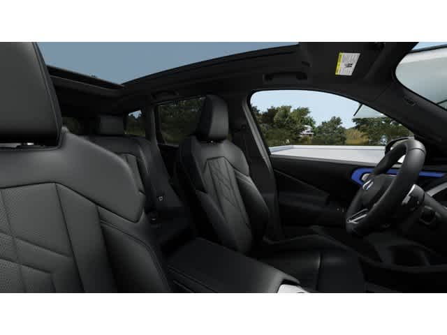 Thumbnail: 2026 BMW X3 - 9