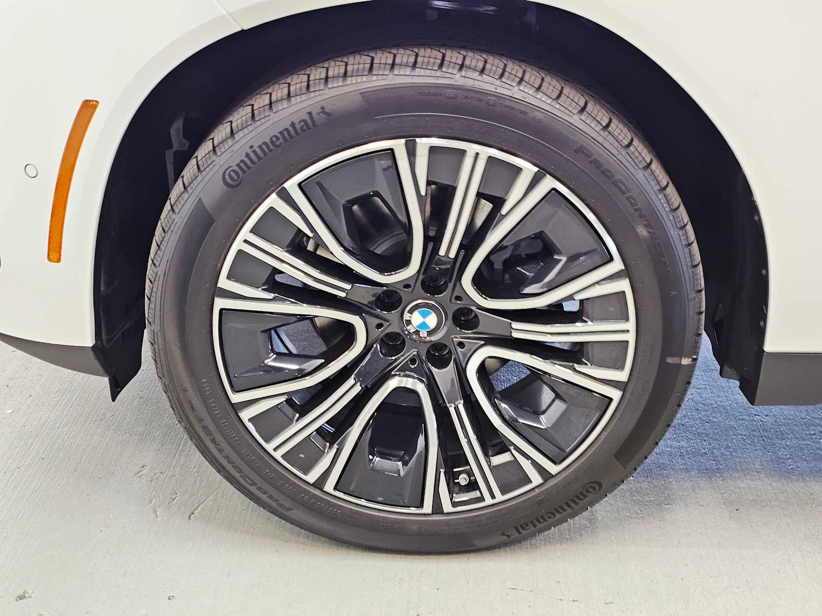 Thumbnail: 2026 BMW X3 - 9