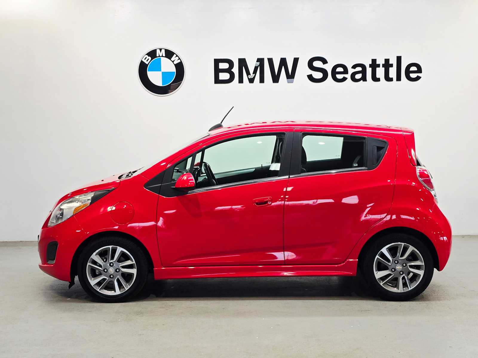 Thumbnail: 2015 Chevrolet Spark - 3