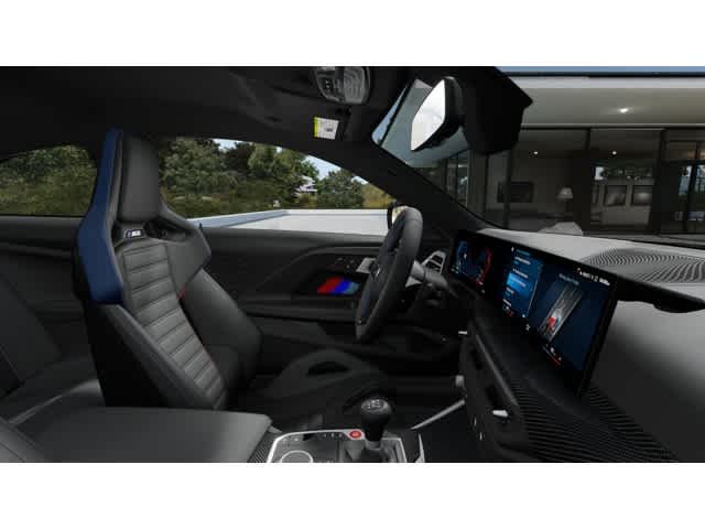 Thumbnail: 2026 BMW M2 - 9