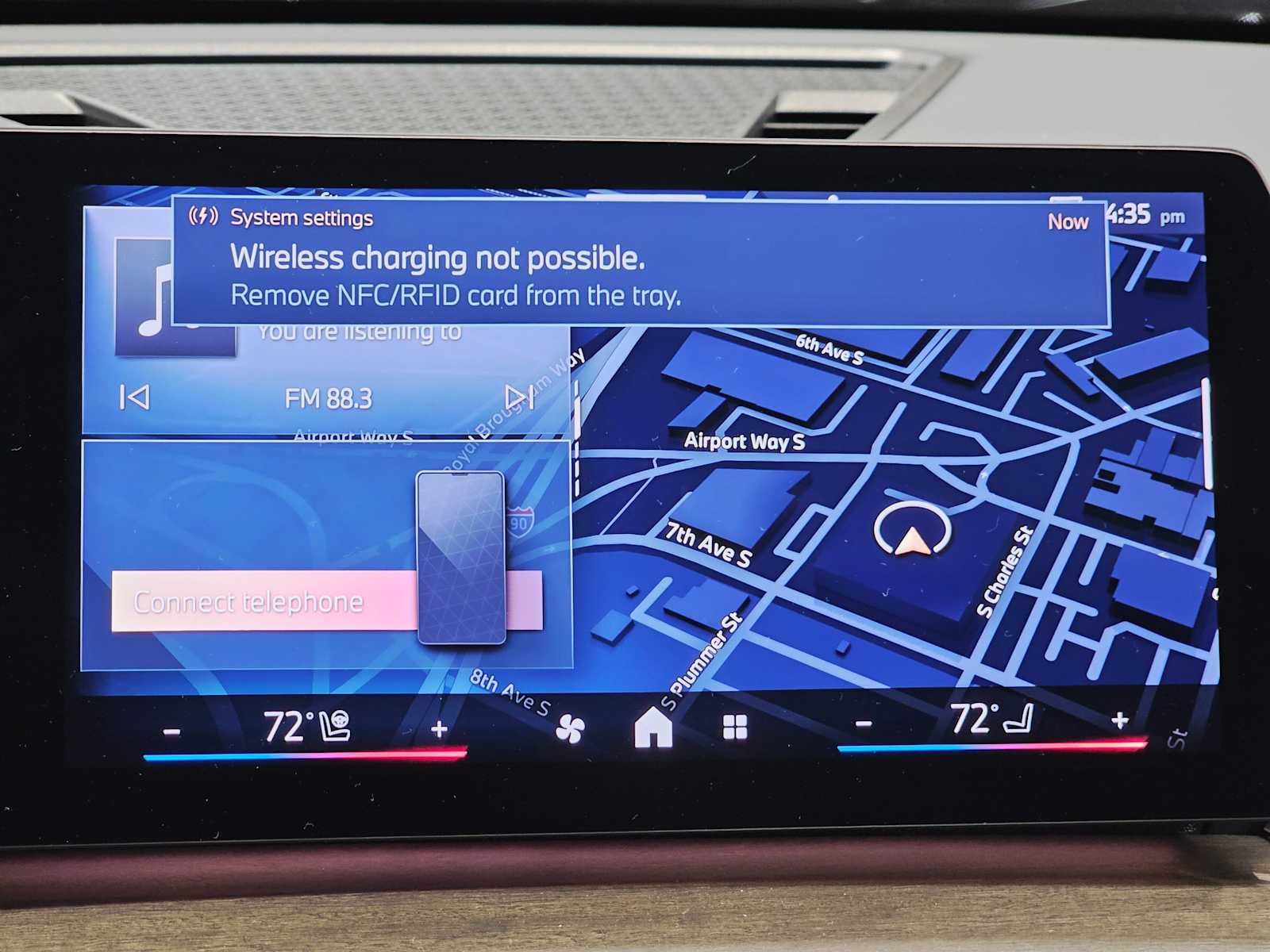 Thumbnail: 2026 BMW X1 - 14