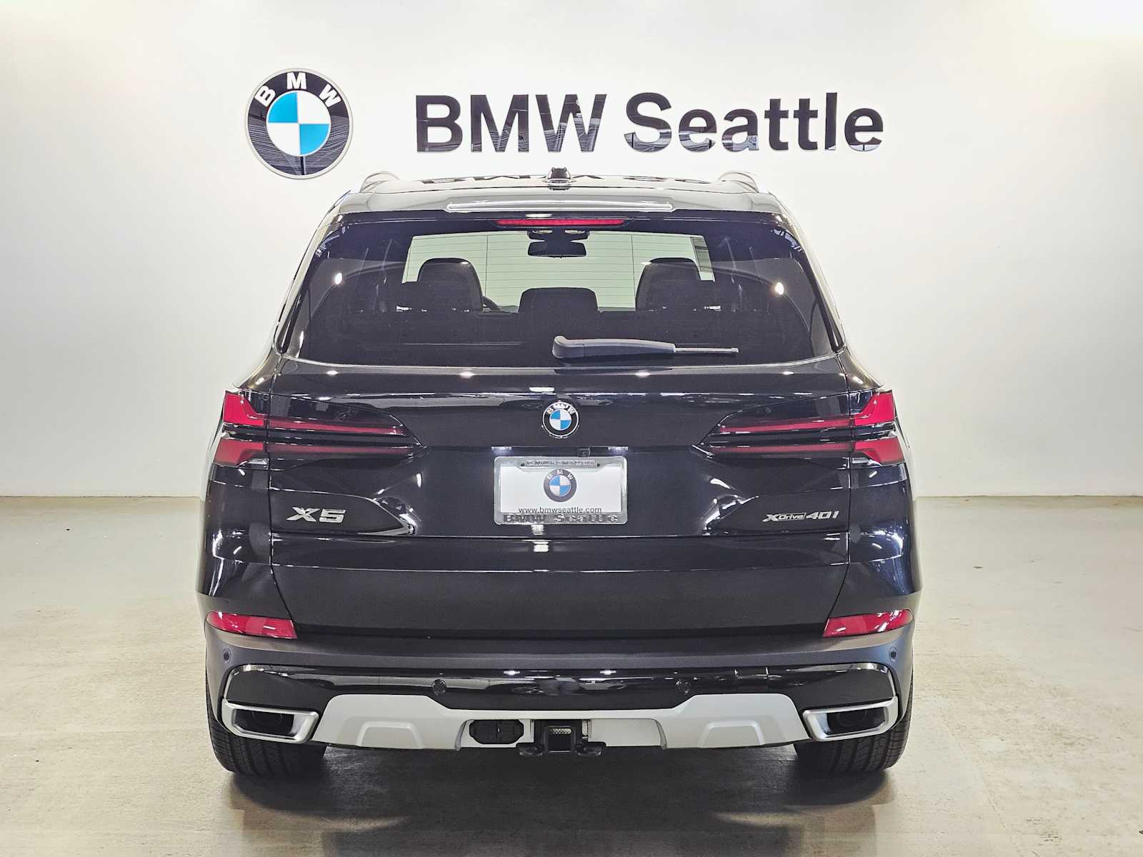 Thumbnail: 2026 BMW X5 - 4