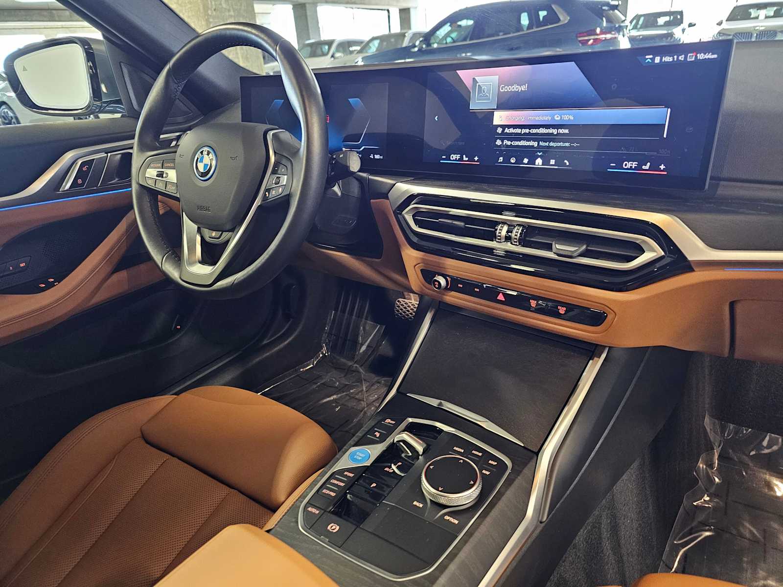 Thumbnail: 2024 BMW i4 - 40