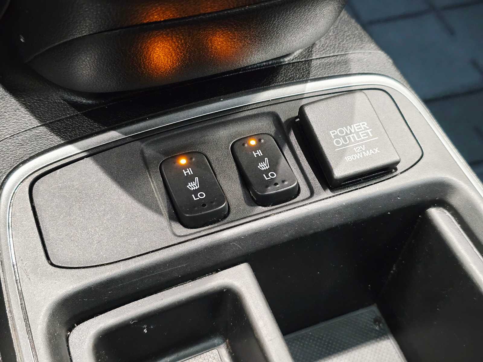 Thumbnail: 2015 Honda CR-V - 16