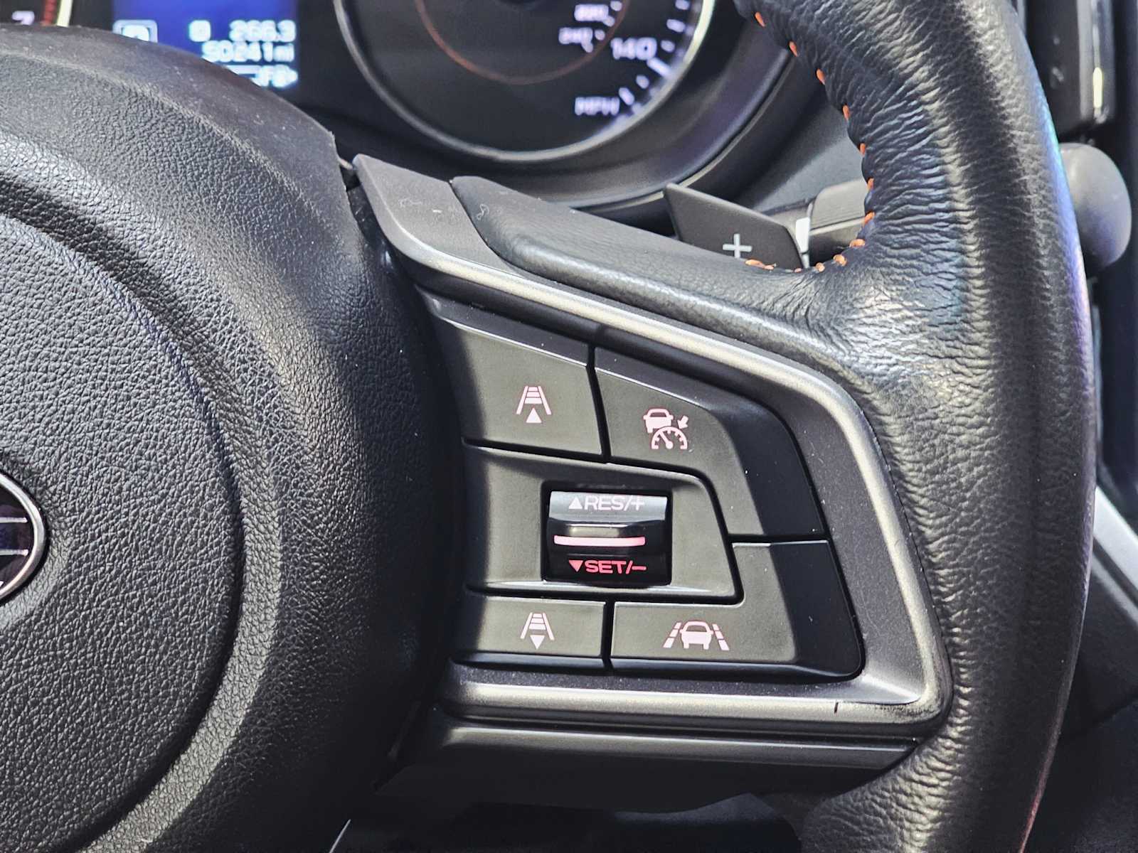Thumbnail: 2019 Subaru Crosstrek - 12