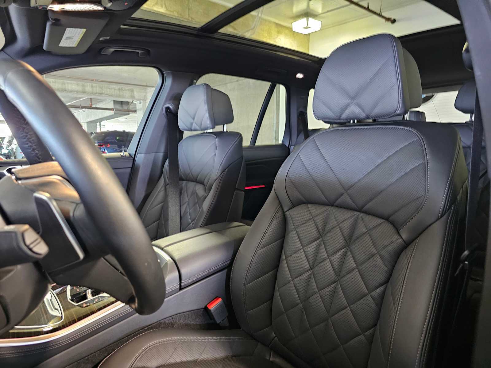 Thumbnail: 2024 BMW X5 - 22