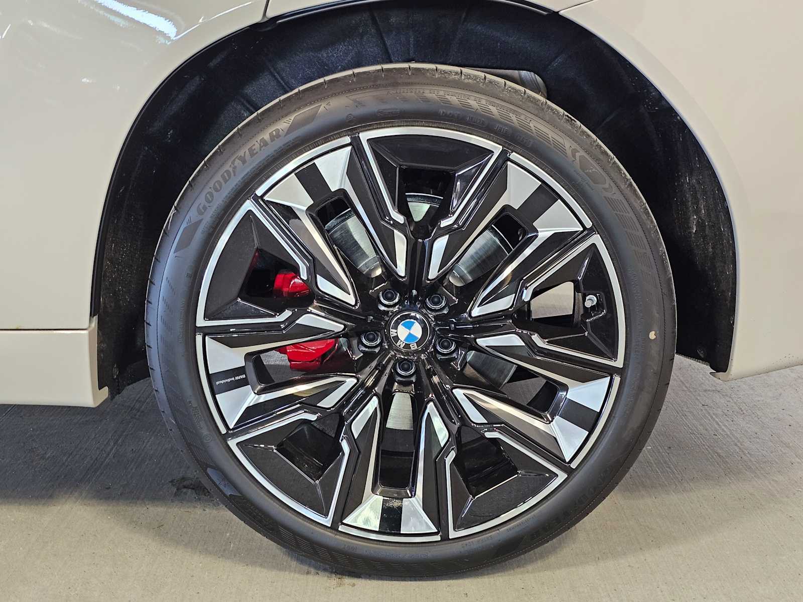 Thumbnail: 2026 BMW X3 - 8