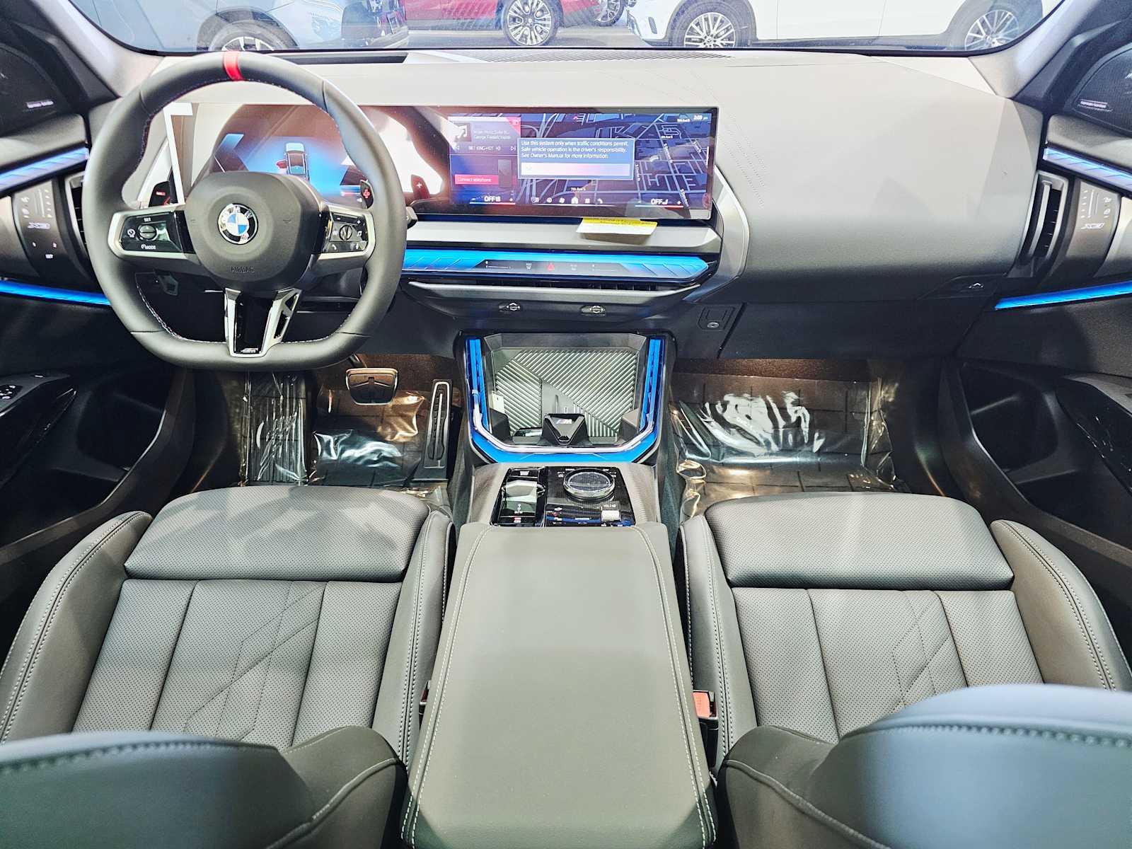 Thumbnail: 2026 BMW X3 - 10