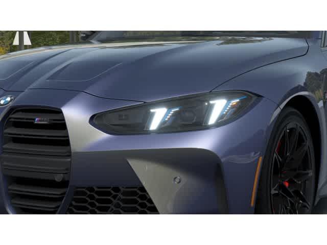 Thumbnail: 2026 BMW M4 - 6