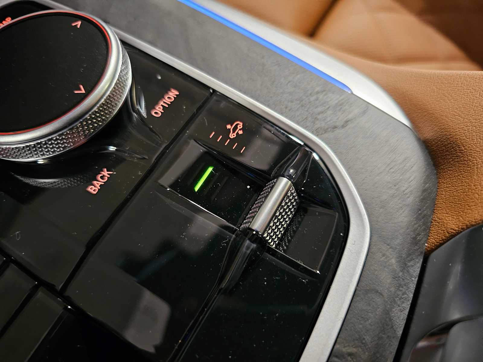 Thumbnail: 2026 BMW X5 - 24