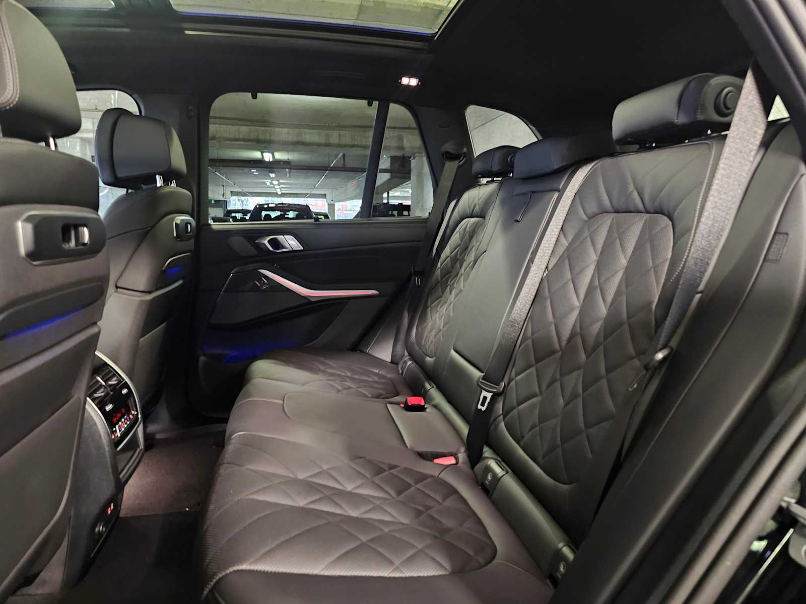 Thumbnail: 2026 BMW X5 - 36