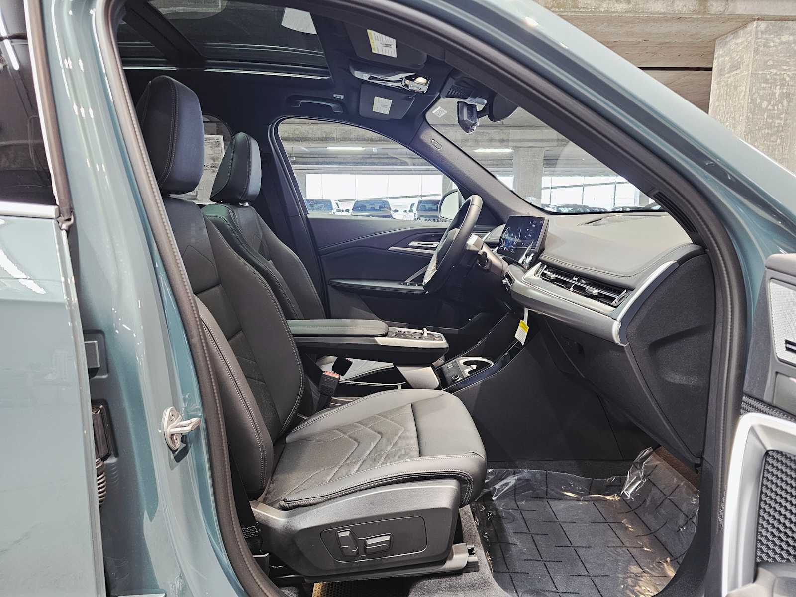 Thumbnail: 2026 BMW X1 - 27