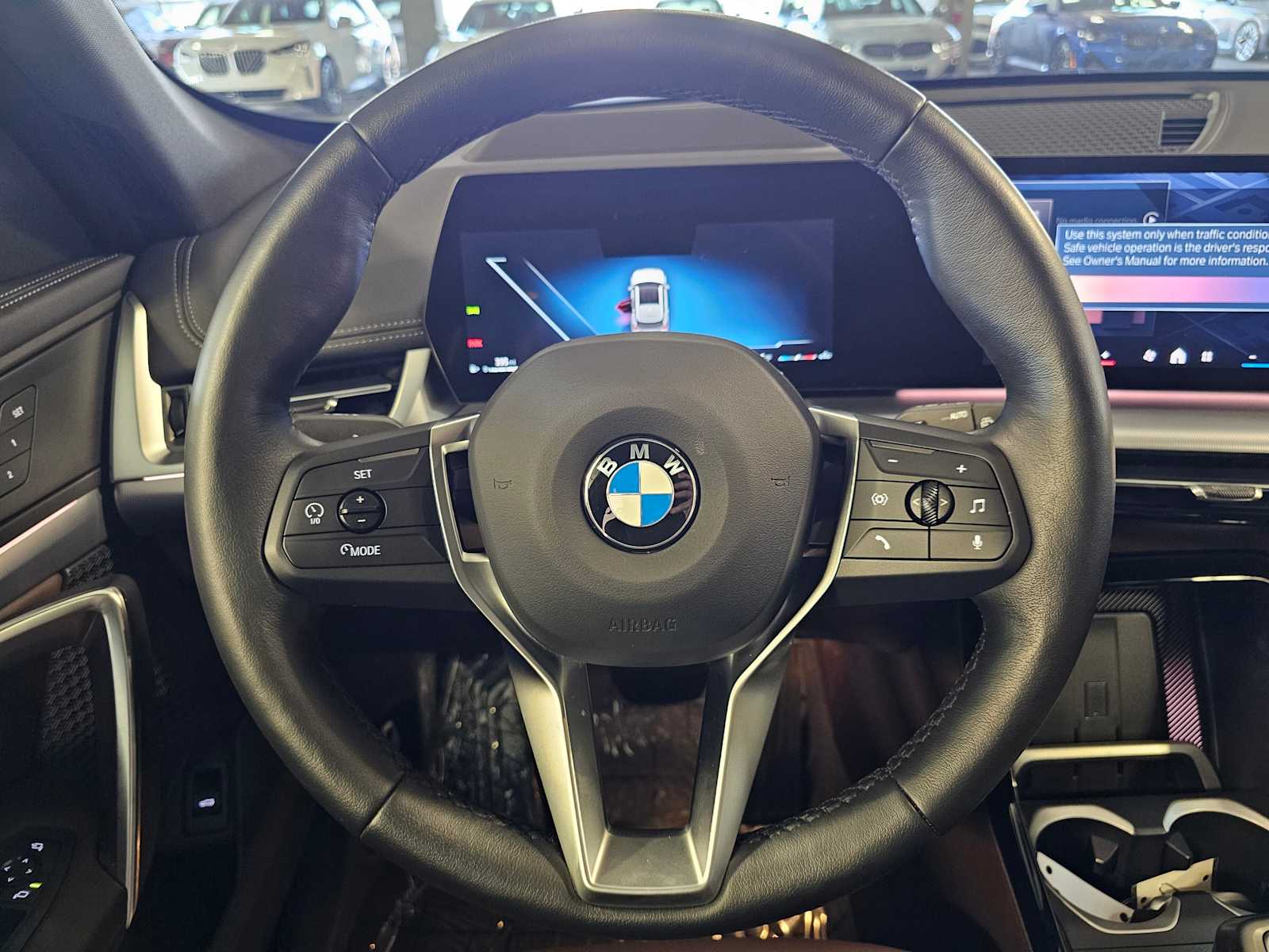 Thumbnail: 2025 BMW X1 - 11