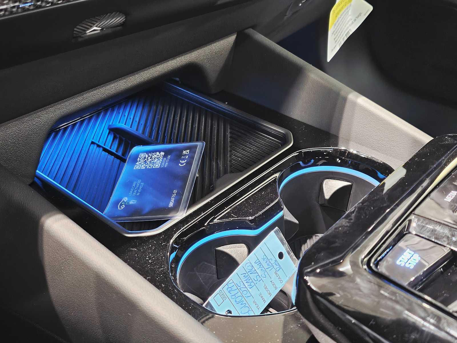 Thumbnail: 2025 BMW i5 - 19