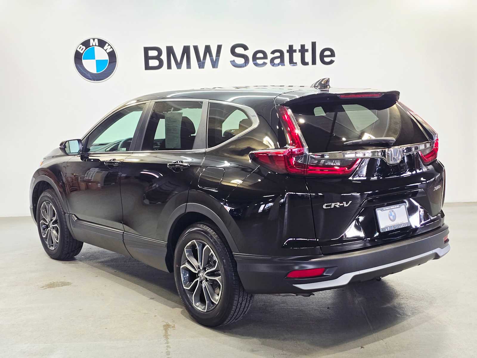 Thumbnail: 2022 Honda CR-V - 4