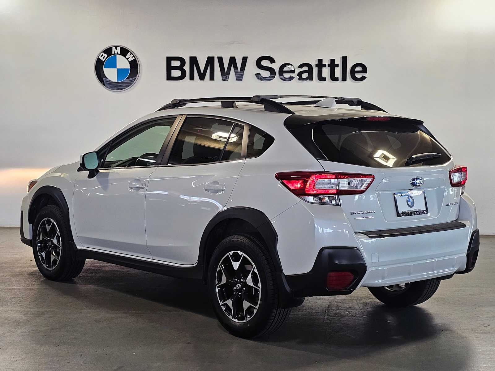 Thumbnail: 2019 Subaru Crosstrek - 4