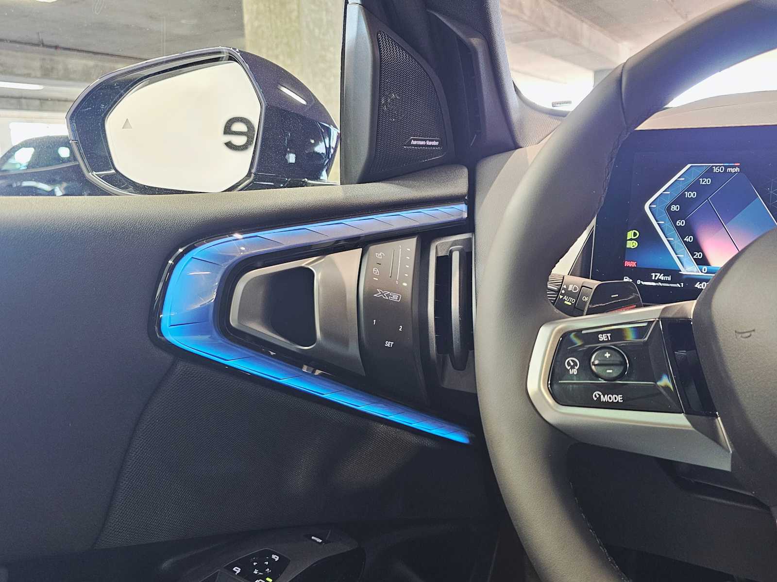 Thumbnail: 2026 BMW X3 - 22