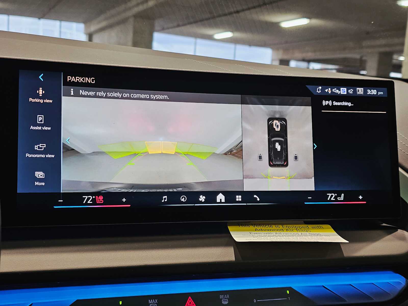 Thumbnail: 2026 BMW X3 - 15