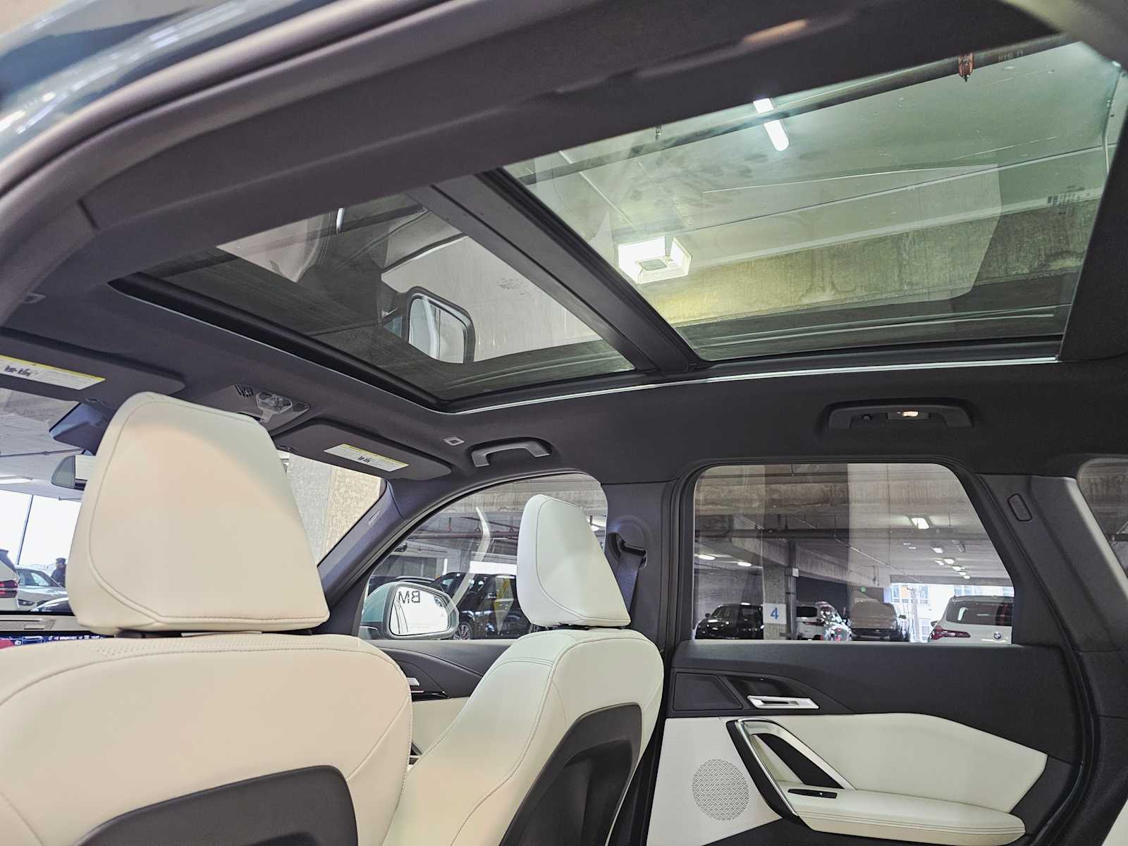 Thumbnail: 2026 BMW X1 - 26