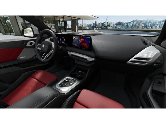 Thumbnail: 2025 BMW 2 Series - 14