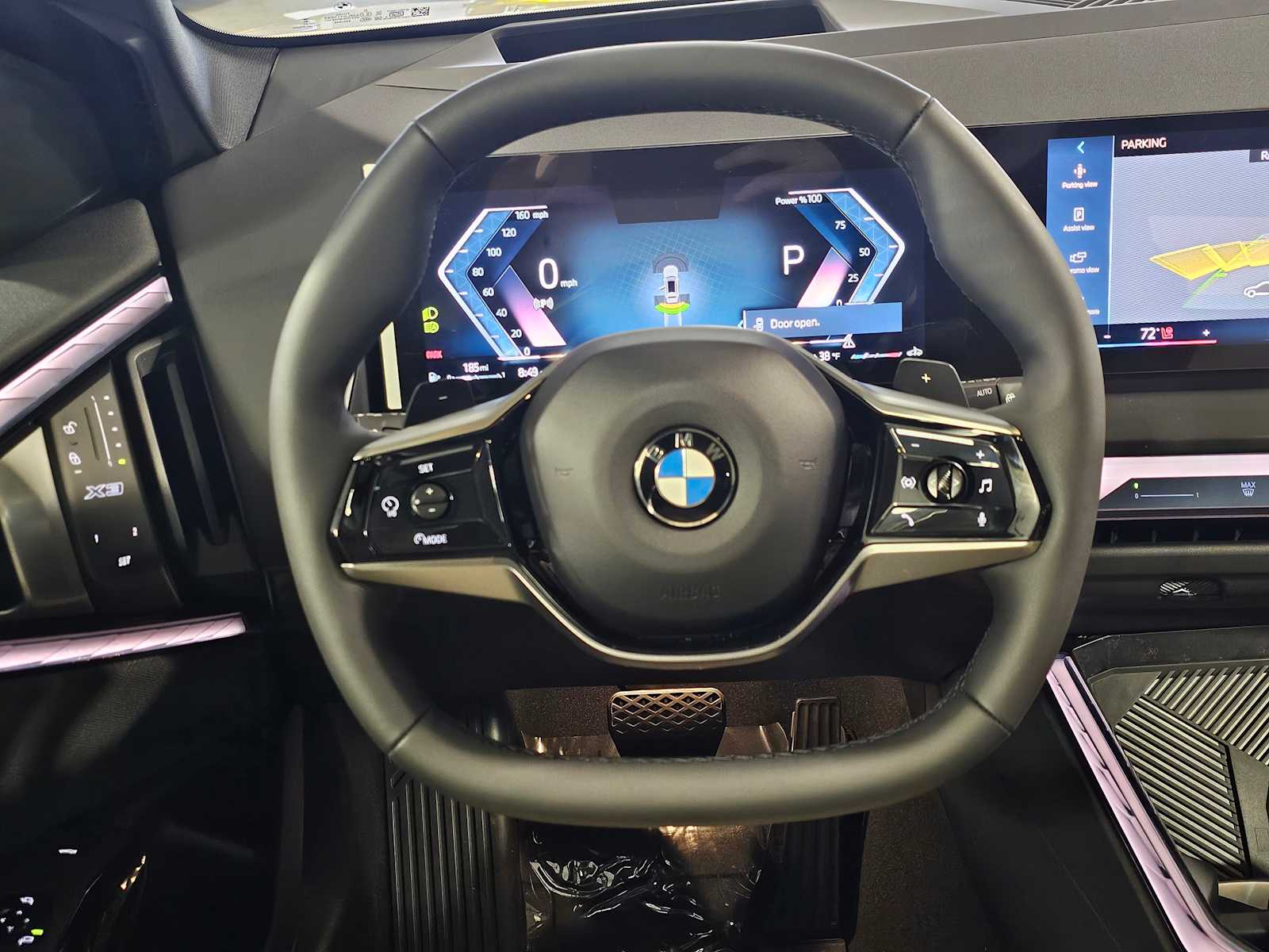 Thumbnail: 2026 BMW X3 - 11