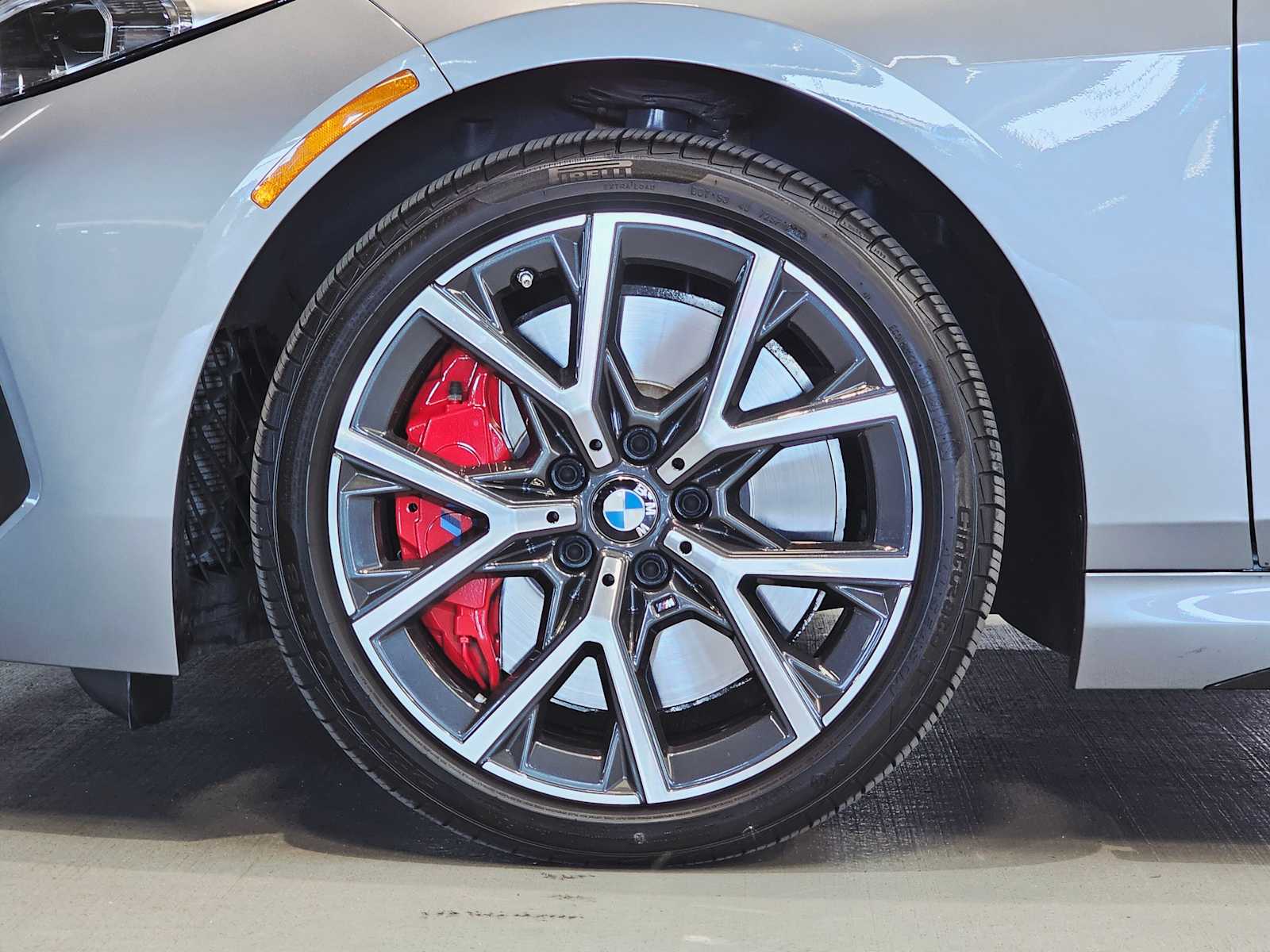 Thumbnail: 2024 BMW 2 Series - 8