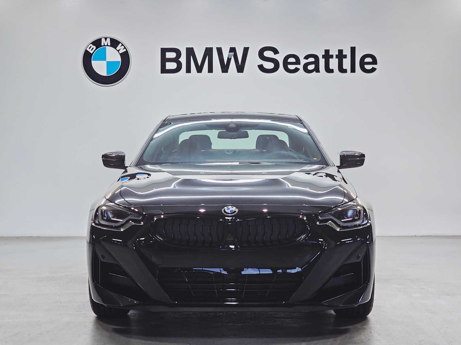 Thumbnail: 2026 BMW 2 Series - 6