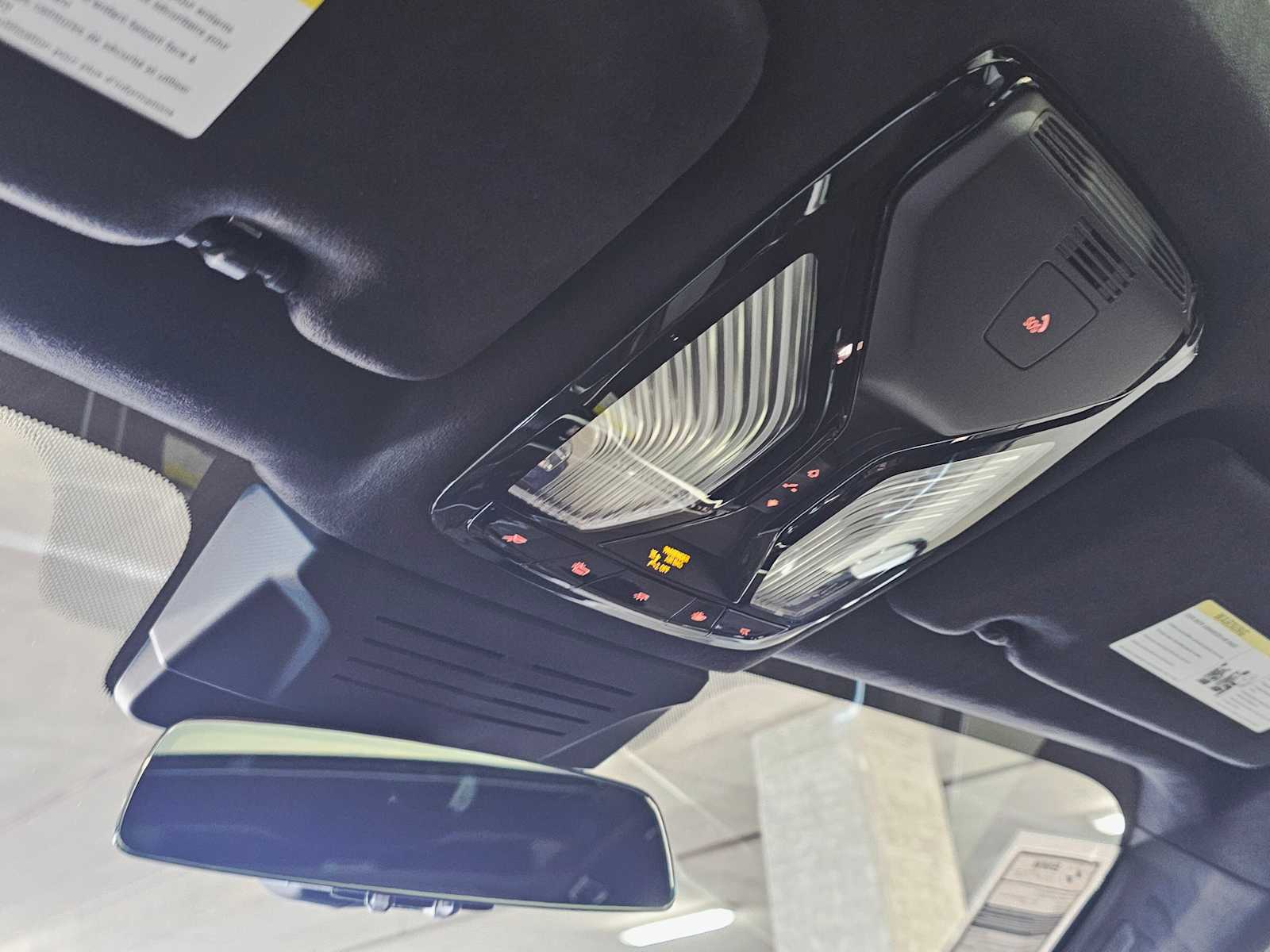 Thumbnail: 2026 BMW X7 - 19