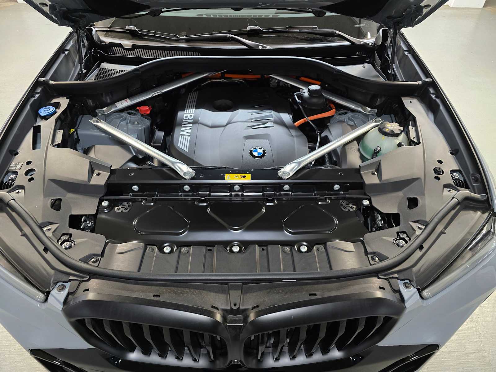 Thumbnail: 2026 BMW X5 - 9