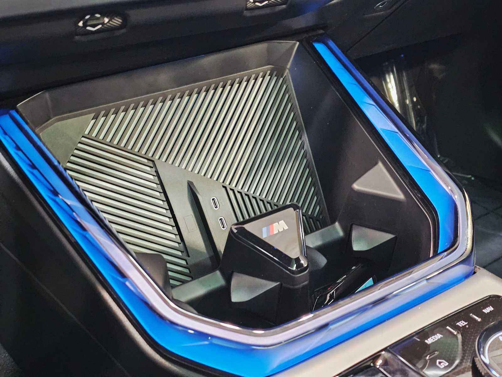 Thumbnail: 2026 BMW X3 - 19