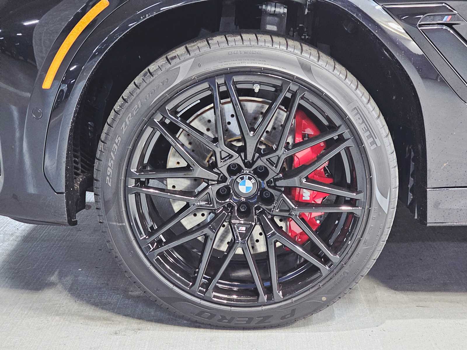 Thumbnail: 2026 BMW X6 - 8