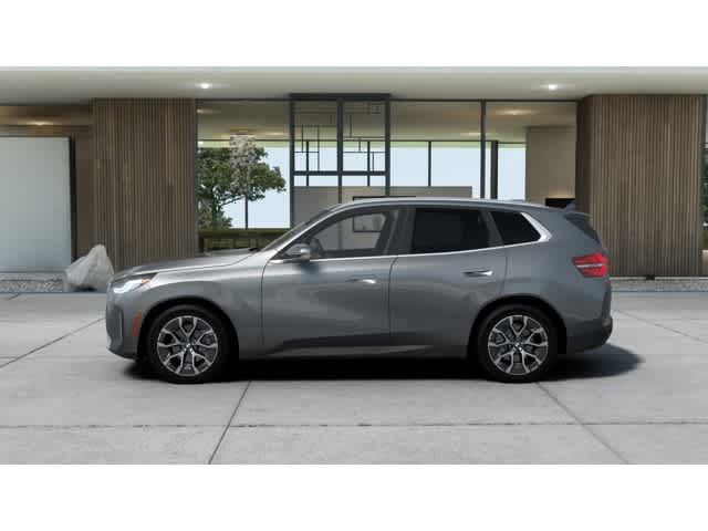Thumbnail: 2026 BMW X3 - 4