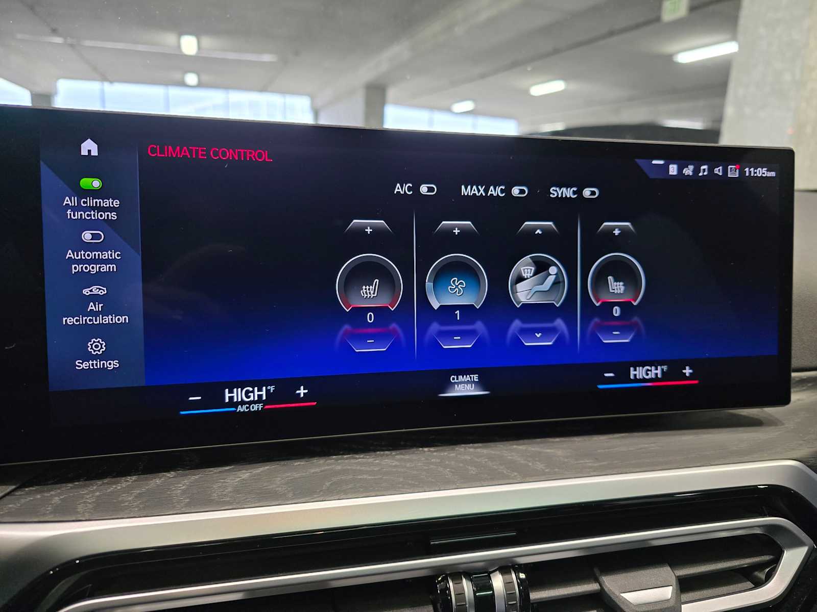 Thumbnail: 2023 BMW i4 - 14