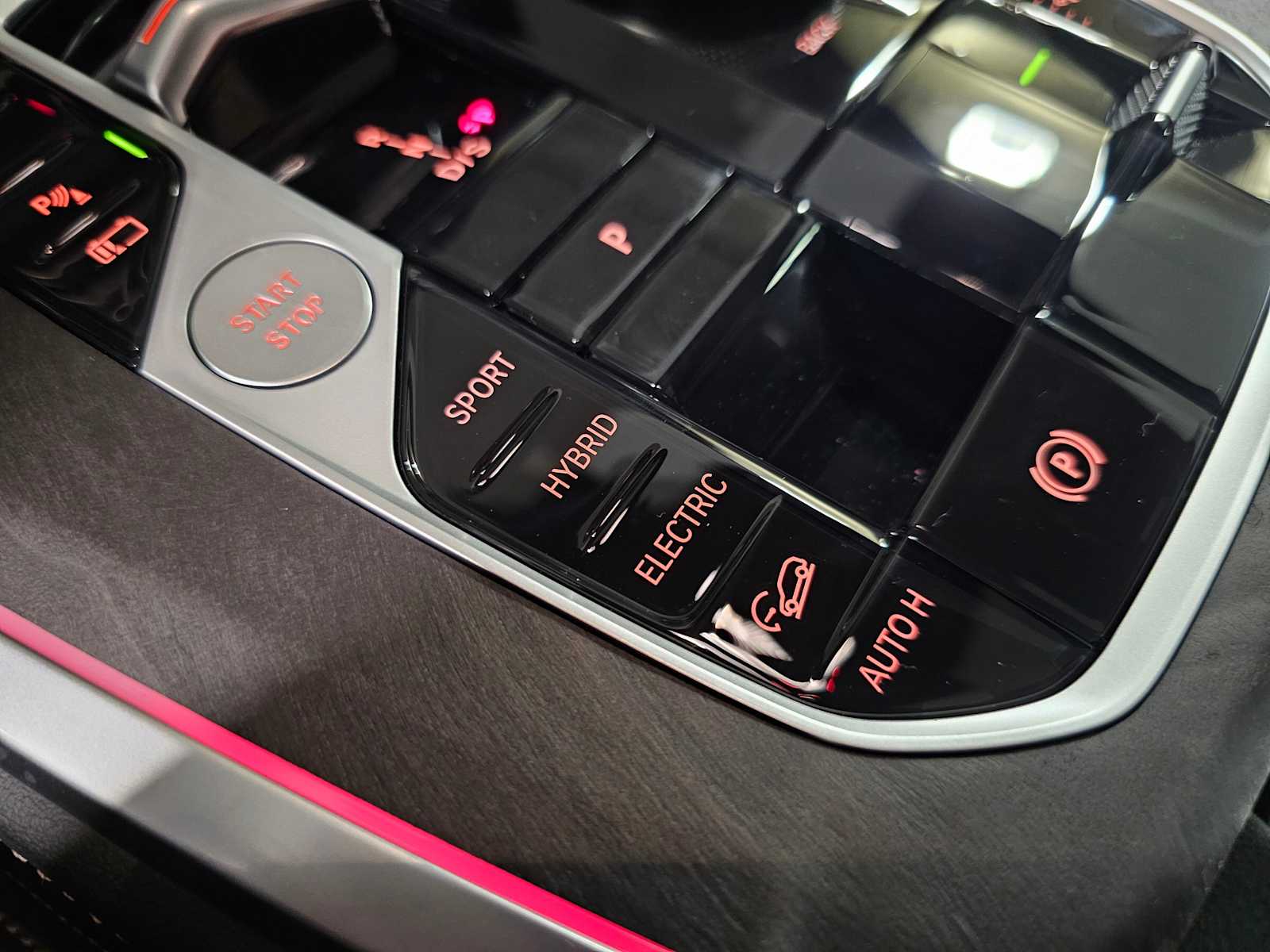 Thumbnail: 2026 BMW X5 - 22