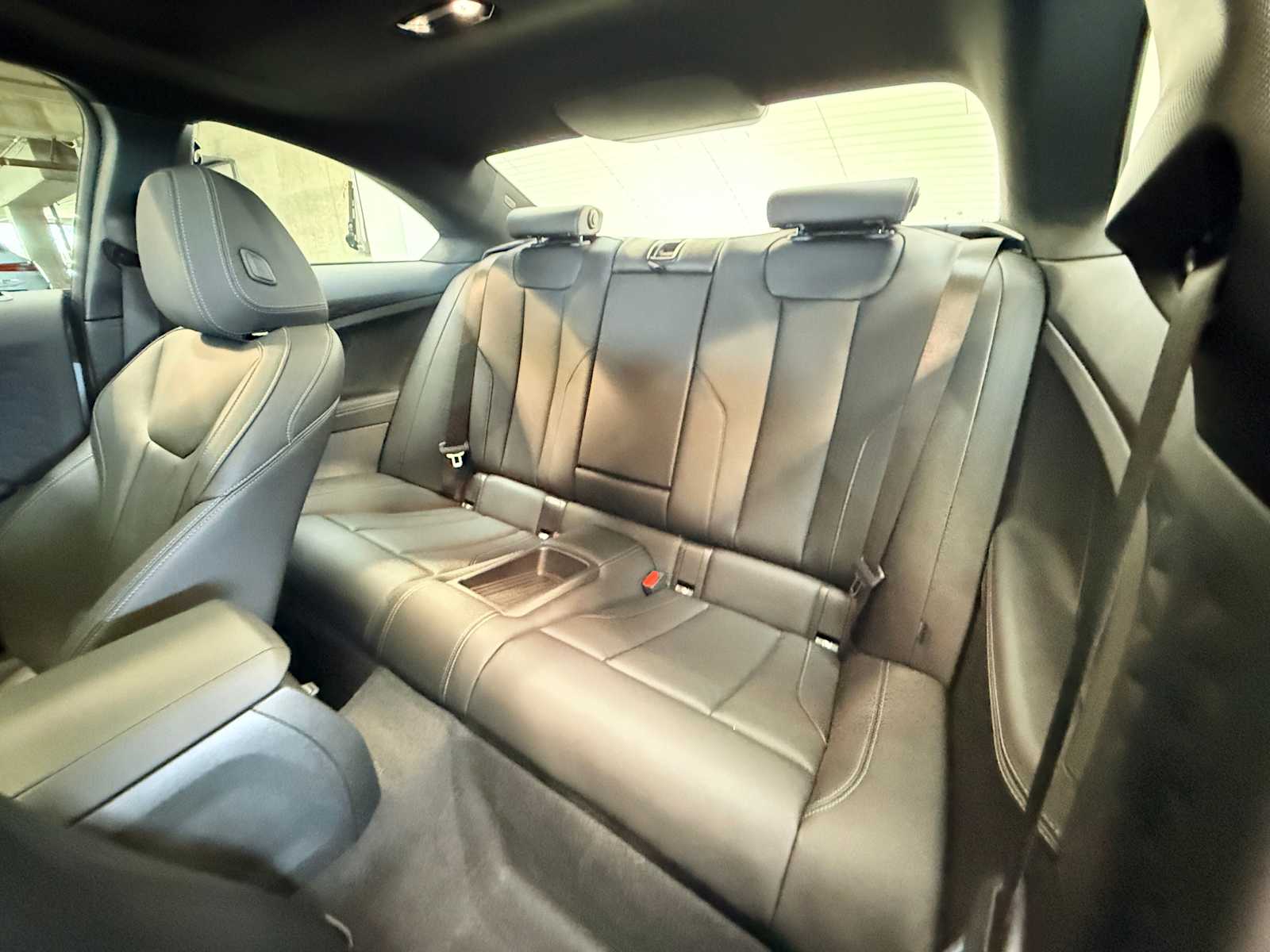 Thumbnail: 2025 BMW 2 Series - 24