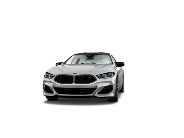 Thumbnail: 2026 BMW 8 Series - 3
