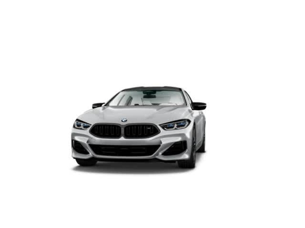 New 2026 BMW M850i i xDrive Gran Coupe