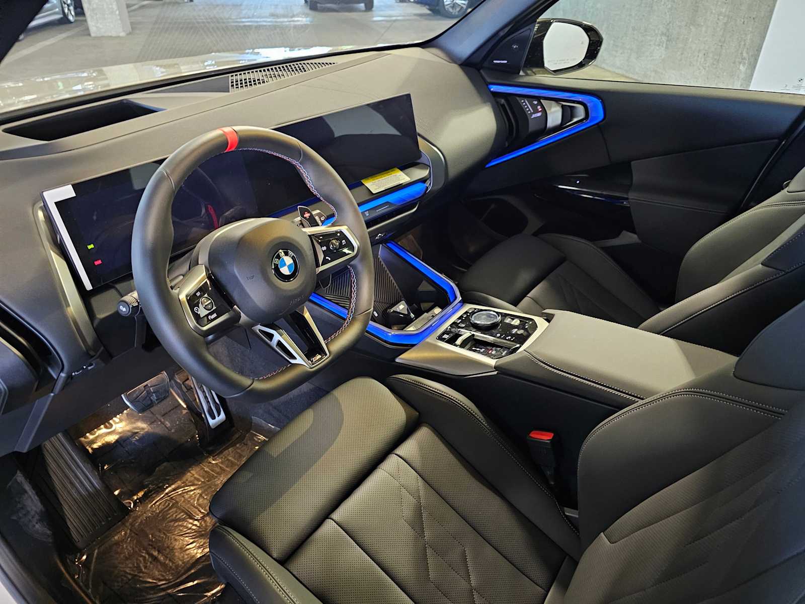 Thumbnail: 2026 BMW X3 - 2