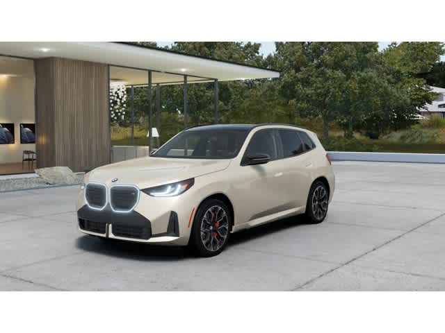 Thumbnail: 2026 BMW X3 - 1