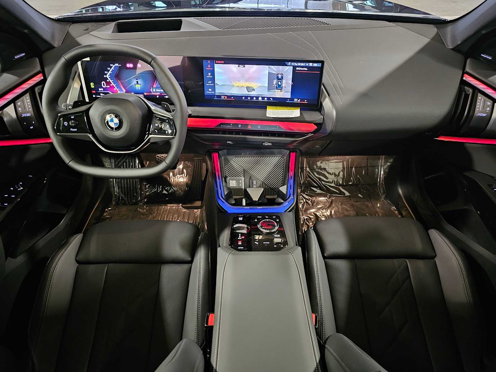 Thumbnail: 2026 BMW X3 - 10