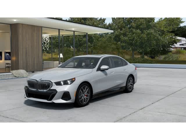 2026 BMW i5 xDrive40 -
                  Seattle, WA